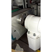 Core shooter RÖPER 2,5 l, turning table - automatic D1A